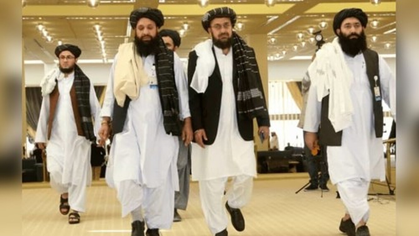Талибы объявили состав нового правительства — Today.kg