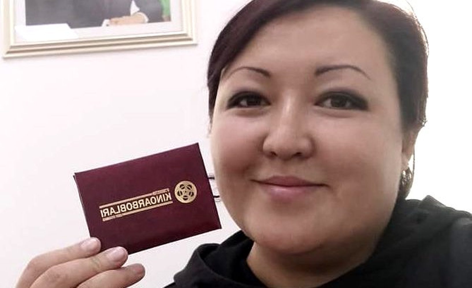 Этническая кыргызка стала депутатом парламента Узбекистана — Today.kg