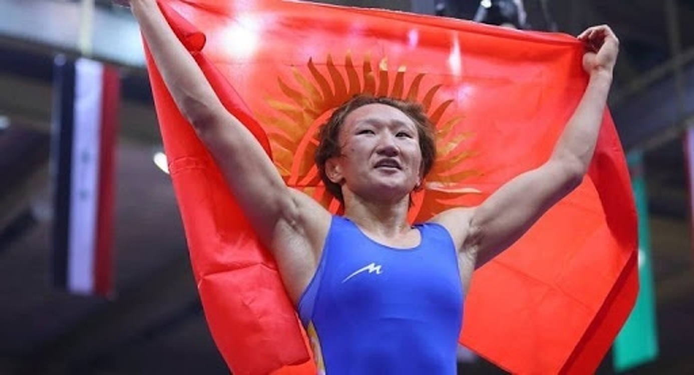 Айсулуу Тыныбекова стала лучшей на международном турнире в Польше — Today.kg