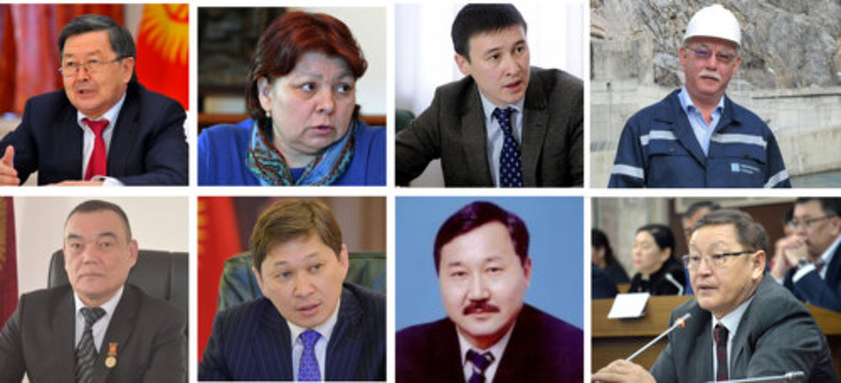 Всем обвиняемым по делу ТЭЦ Бишкека прокуратура просит изменить приговоры — Today.kg