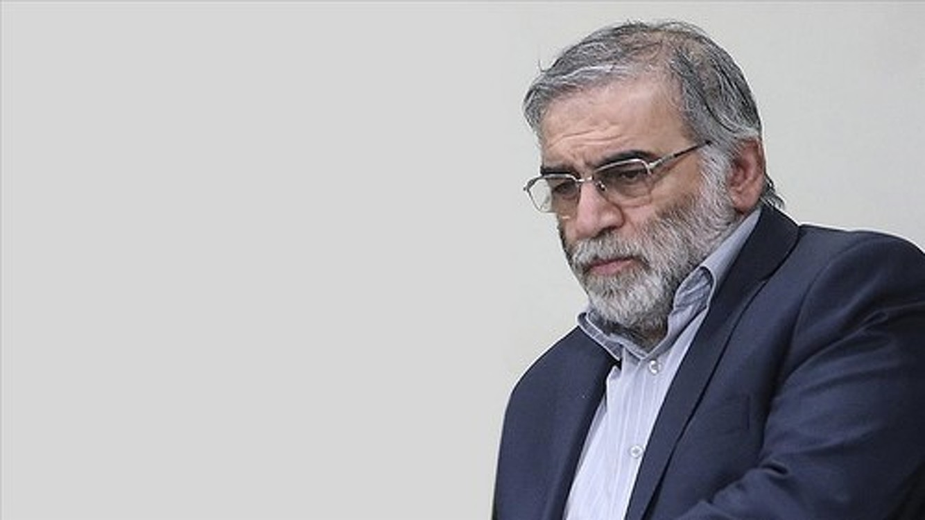 В Иране в результате покушения убит ведущий физик-ядерщик страны — Today.kg
