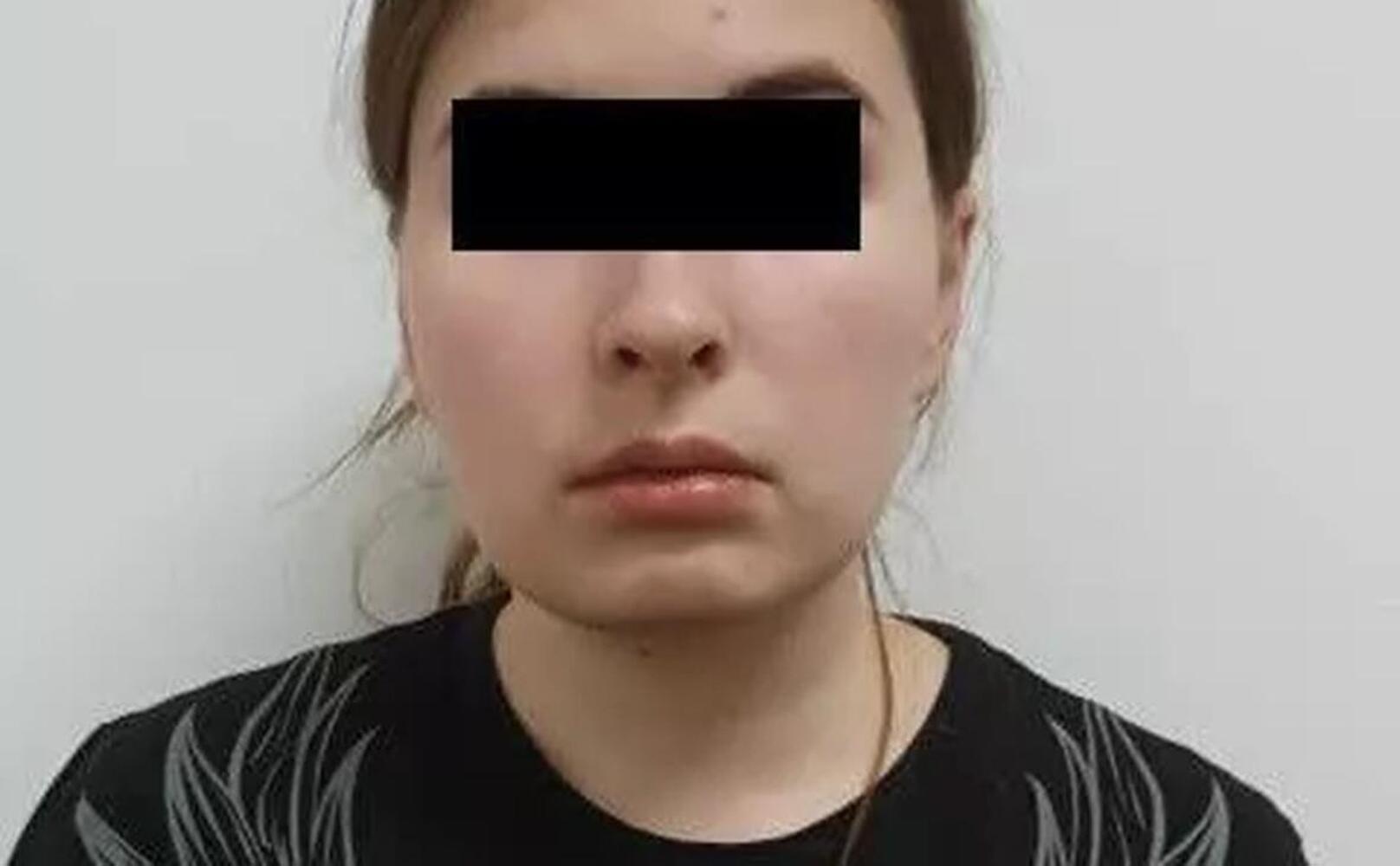 Задержанной в Бишкеке российской активистке продлили содержание в СИЗО — Today.kg