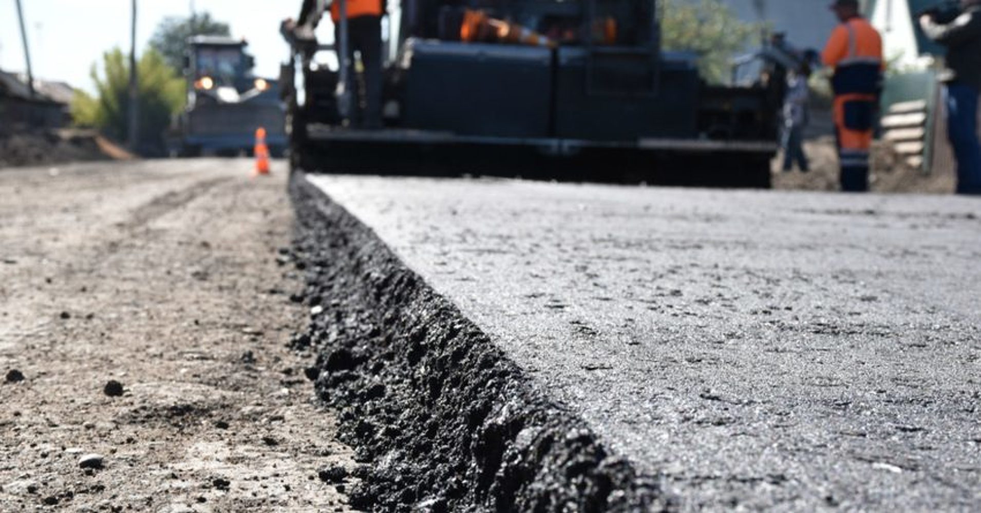 В Кыргызстане компания присвоила более 379 млн сомов при строительстве дорог — Today.kg