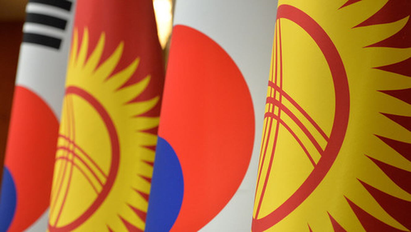 Товарооборот между Кыргызстаном и Южной Кореей в январе-феврале составил $21 млн, - Таможня Кореи — Today.kg