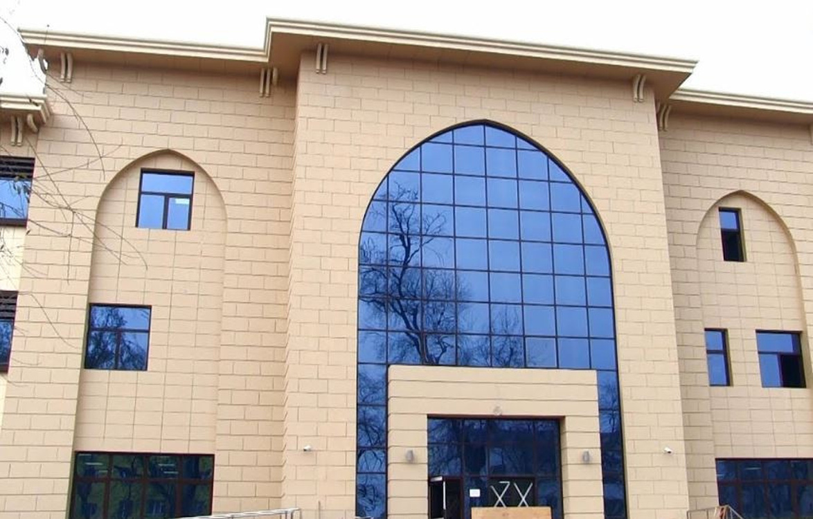 Больница кыргызско-турецкой дружбы больше не принимает пациентов с COVID-19 — Today.kg