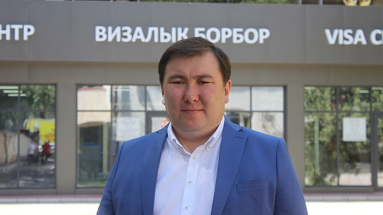 Бахтияр Шакиров умер после получения капельницы и уколов в НЦОМиД, куда пришел со своими лекарствами, - милиция — Today.kg