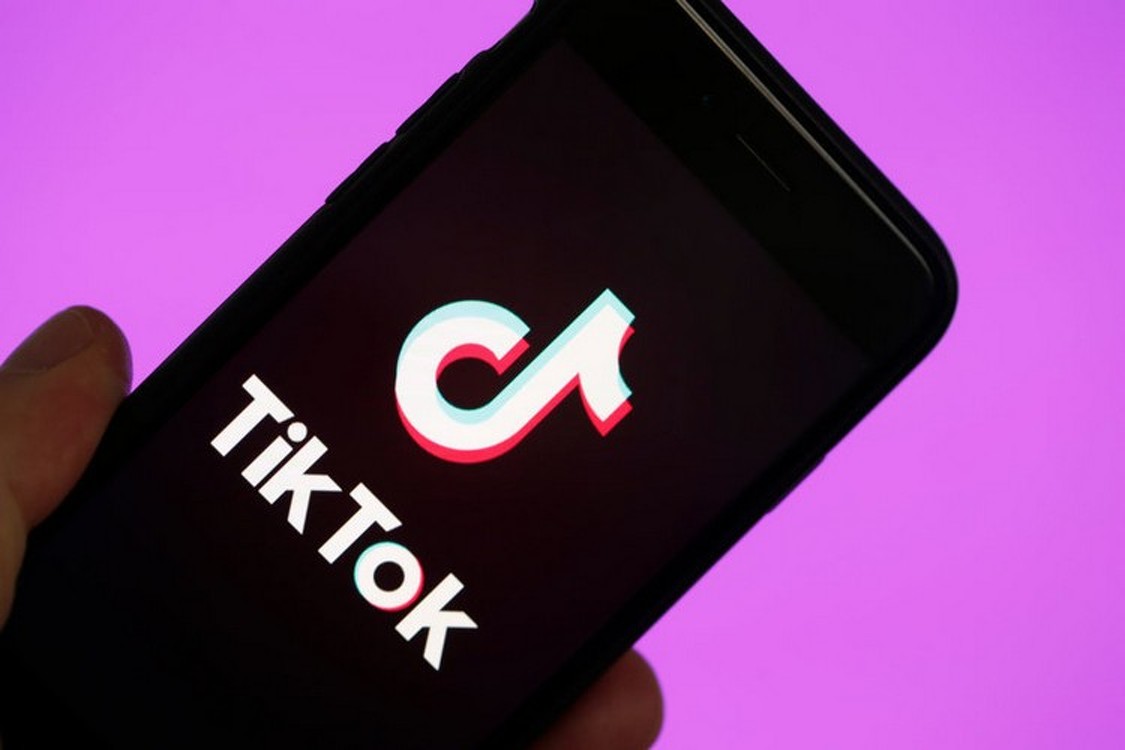 В США запретили использование приложений TikTok и WeChat — Today.kg