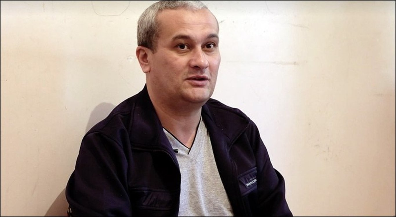 Журналиста из Узбекистана не депортируют. Юрист объясняет почему — Today.kg