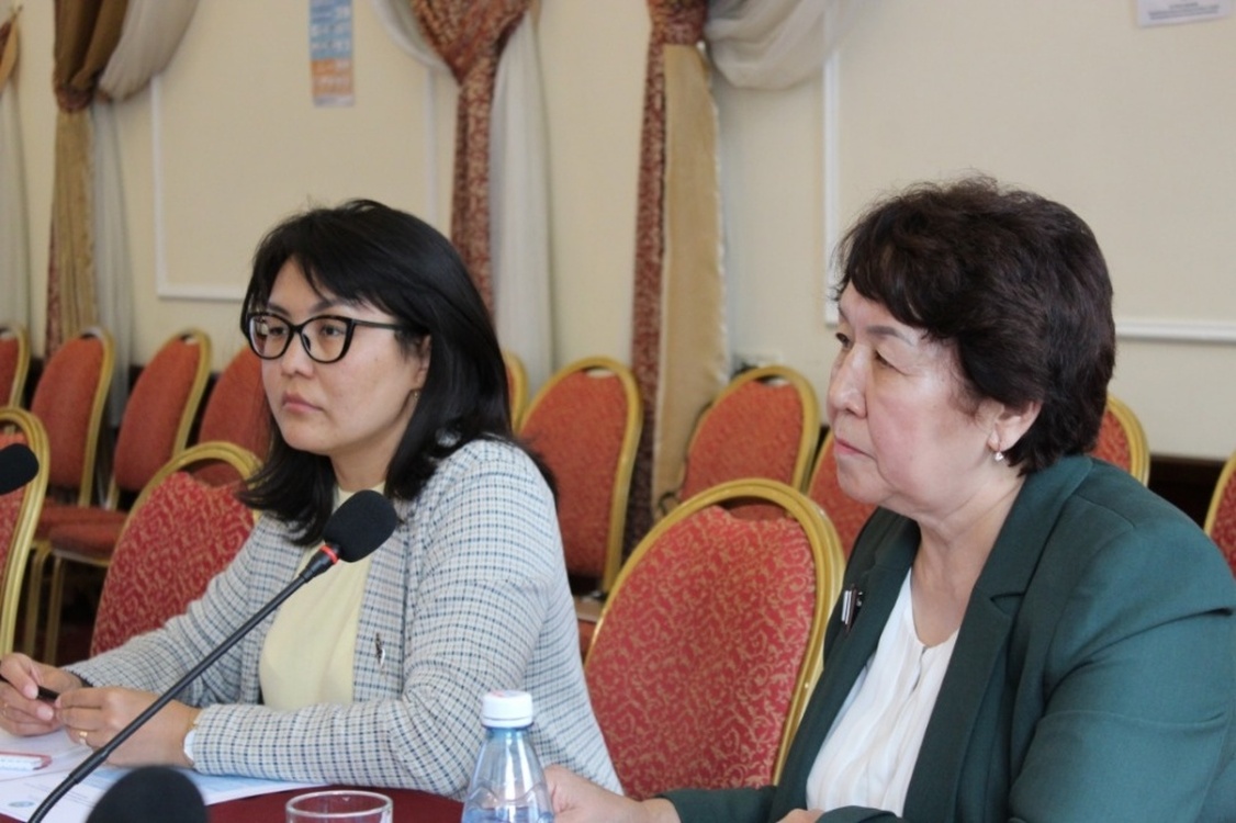 В Бишкеке обсудили госполитику КР в религиозной сфере на 2021-2026 годы — Today.kg