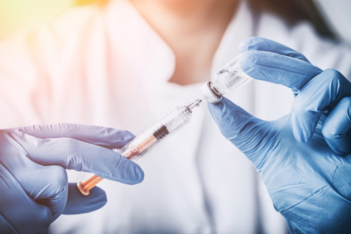В Турции успешно испытали вакцину против коронавируса — Today.kg