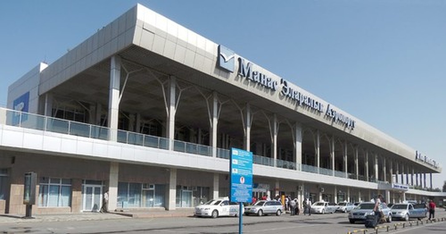 Совет директоров «Международного аэропорта «Манас» избрал в состав правления двух новых членов — Today.kg