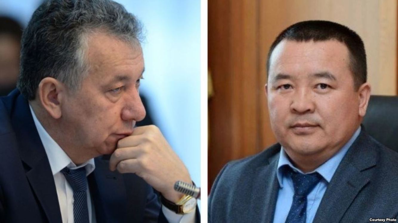 Фарид Ниязов и Икрамжан Илмиянов не вошли в политсовет СДПК. Почему? — Today.kg