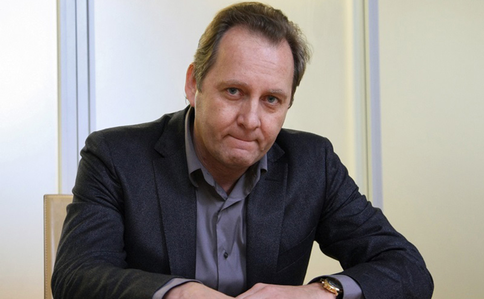 Леонида Маевского обвиняют в вымогательстве $50 миллионов у банкиров — Today.kg