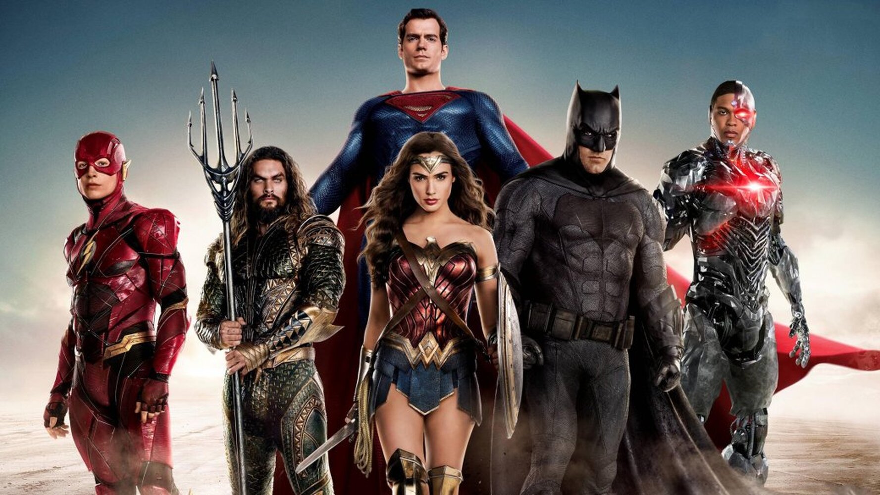 Новый Бэтмен и злой Супермен: Как Зак Снайдер хотел продолжить «Лигу справедливости» — Today.kg