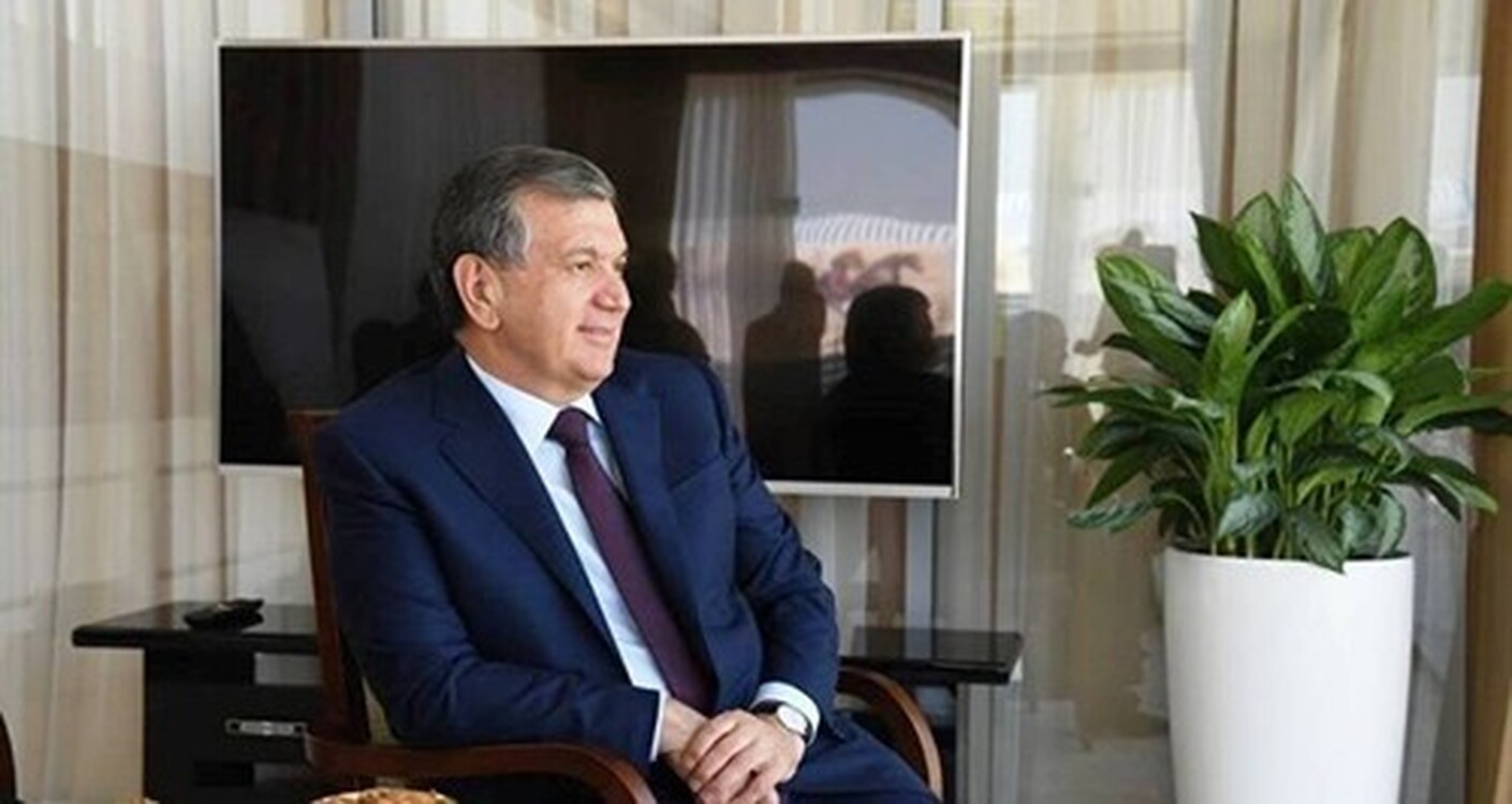 В Узбекистане установлена ​​ответственность за оскорбление президента в Интернете — Today.kg