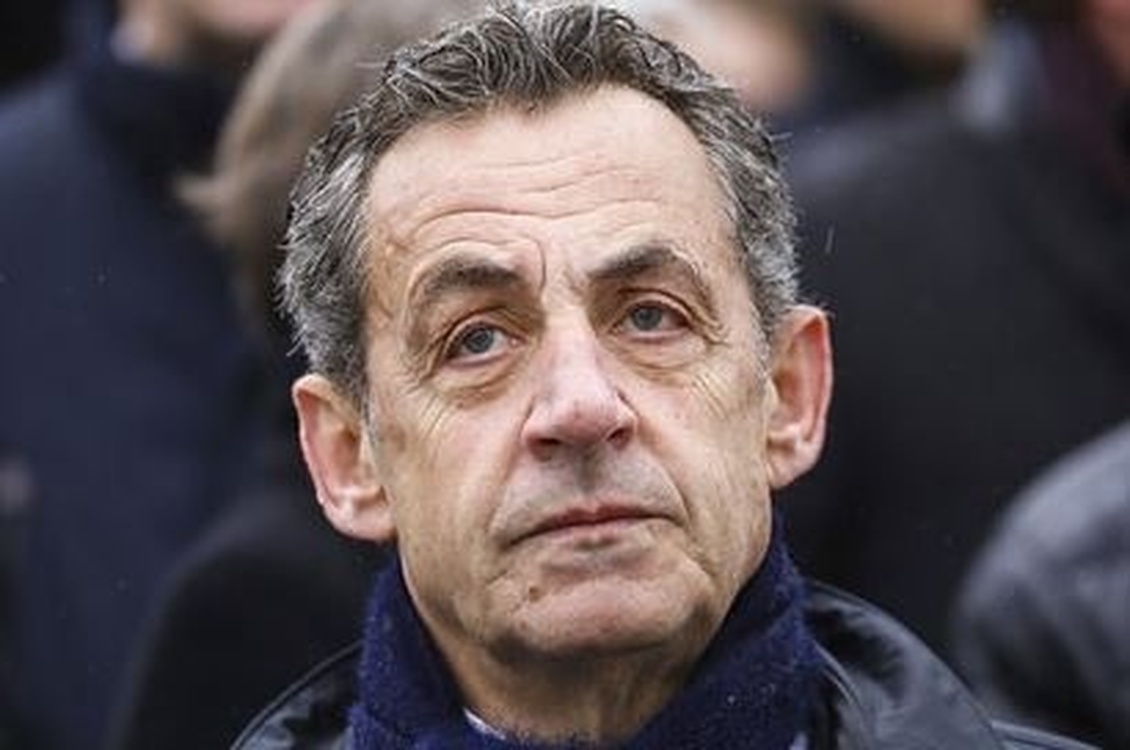 Экс- президента Николя Саркози приговорили к одному году тюрьмы — Today.kg