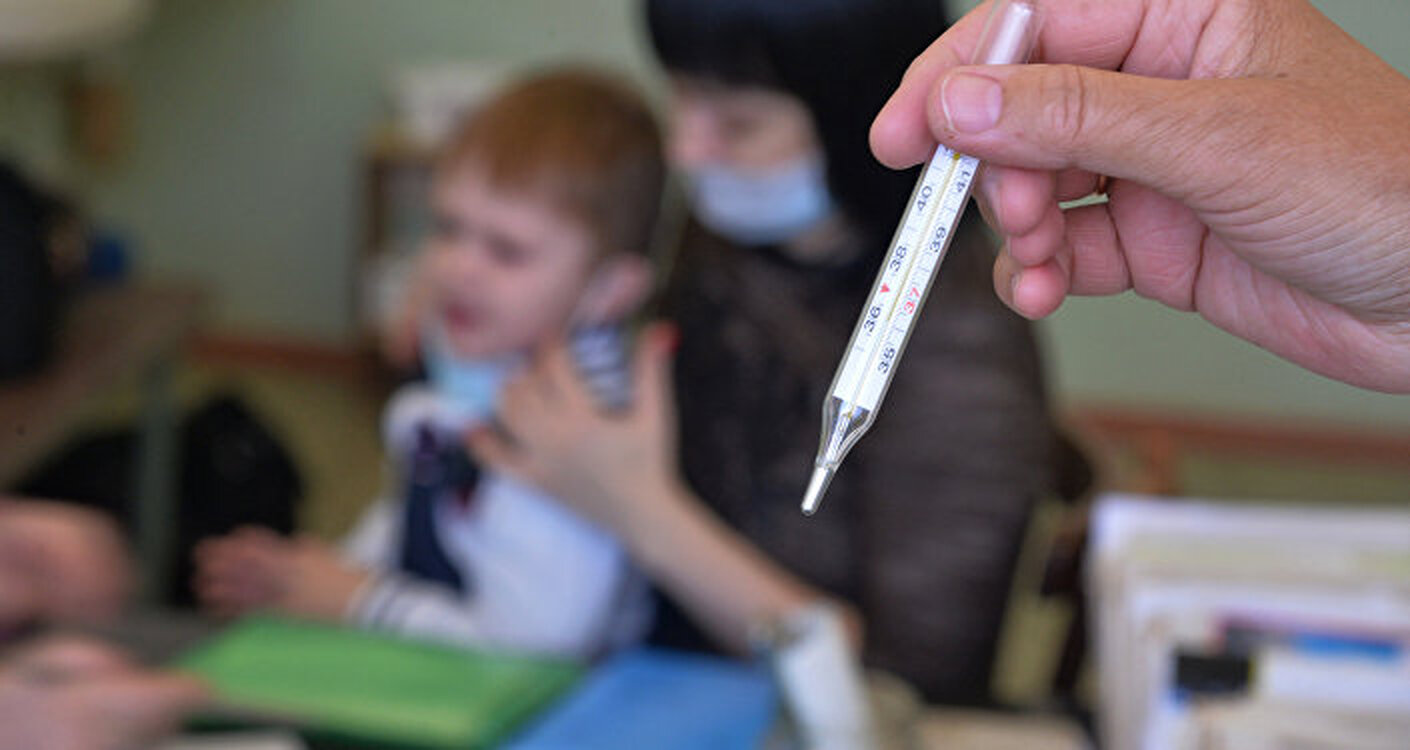 Родители приняли за простуду смертельно опасную болезнь ребенка — Today.kg