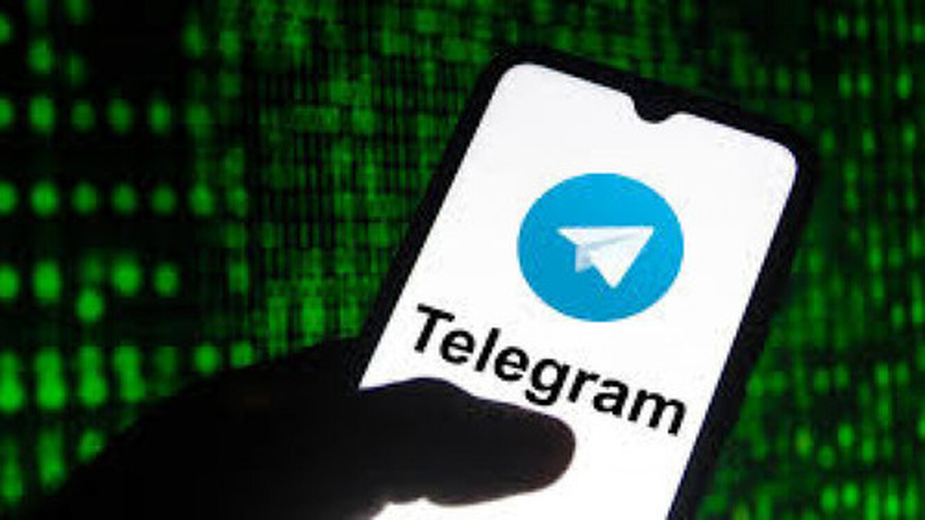 В работе Telegram произошел глобальный сбой — Today.kg