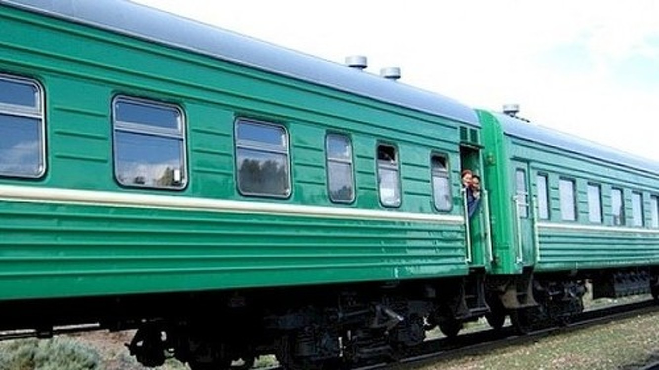 С 17 марта отменяются все международные пассажирские поезда, - «Кыргыз темир жолу» — Today.kg
