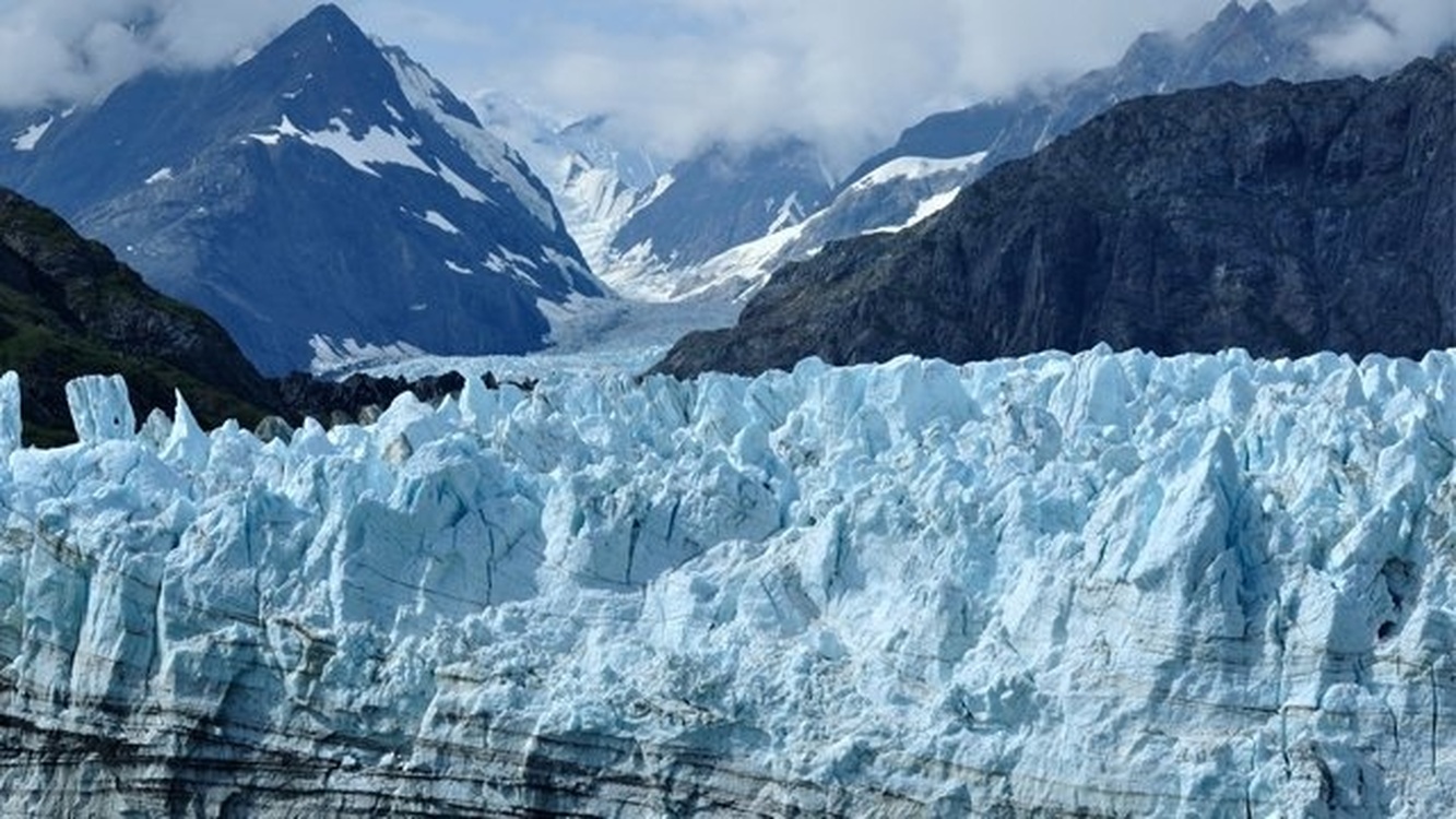 На Аляске зафиксирован самый высокий температурный рекорд — Today.kg