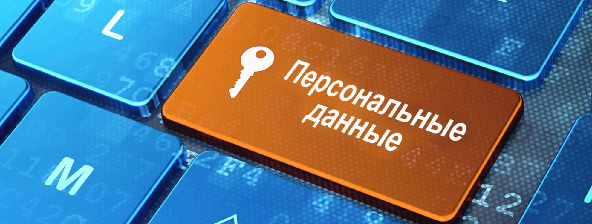 Защита персональных данных. Почему это важно, рассказал Денис Бердаков — Today.kg