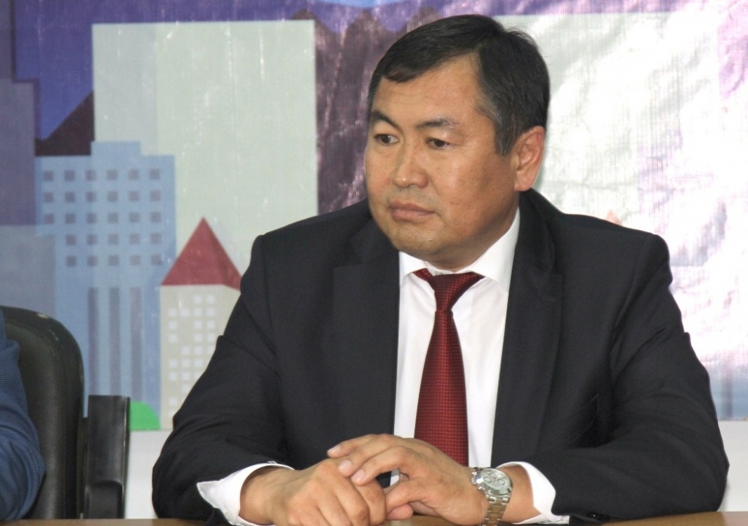 Глава Госэкотехинспекции: В этом году в Бишкеке такого смога как в прошлом году не будет — Today.kg