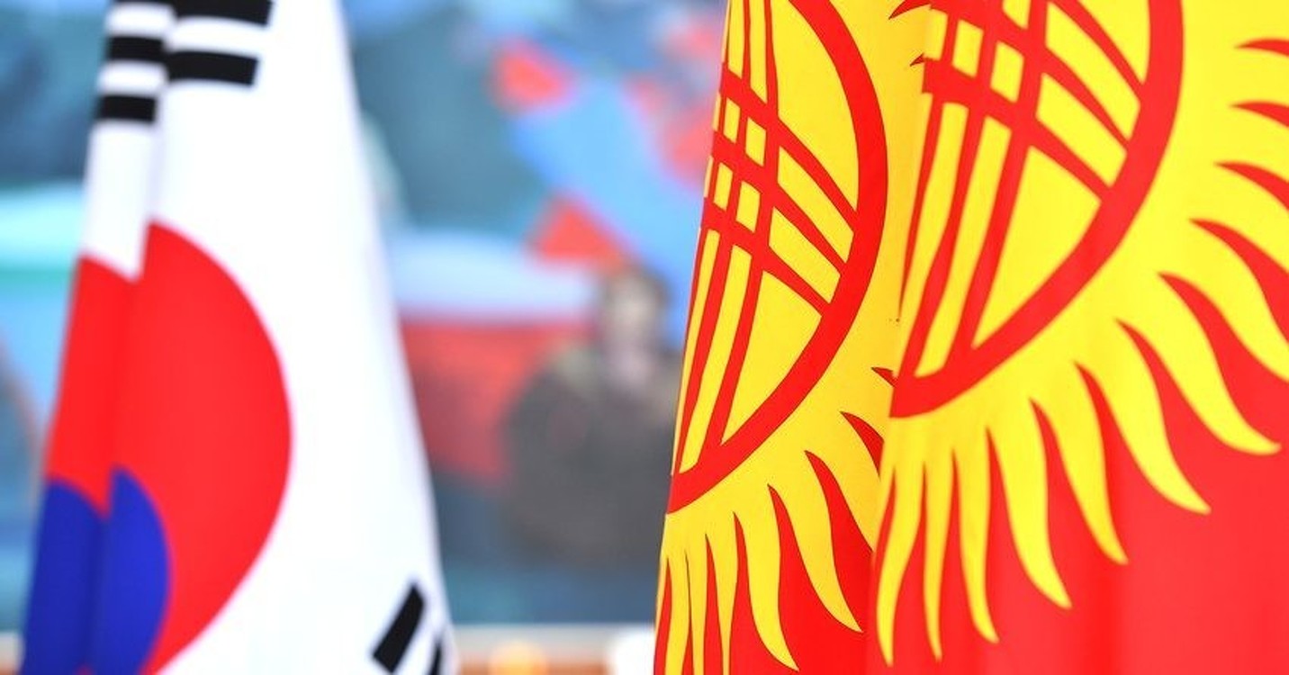 Кыргызстан и Корея будут выдавать преступников? В ЖК поступил законопроект о ратификации договора — Today.kg