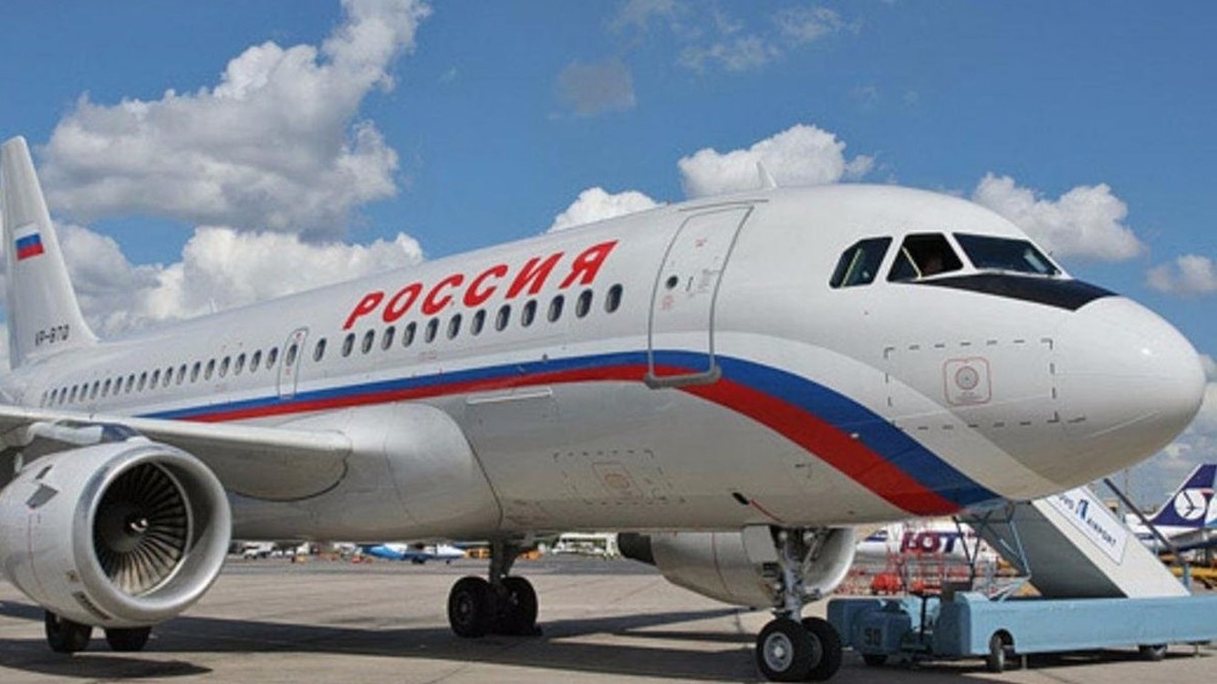 Бишкек не попал в график вывозных рейсов граждан России на ближайшие дни, - посольство РФ — Today.kg