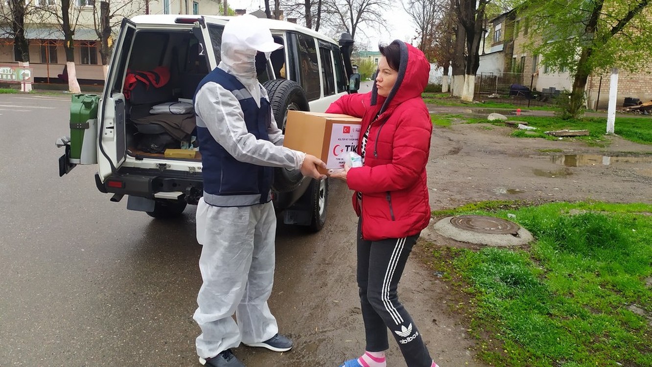 В Кыргызстане более 207 тыс. семей нуждаются в помощи — Today.kg