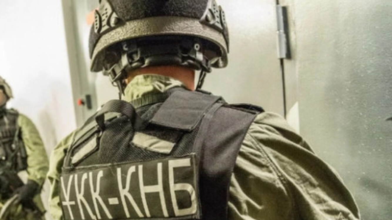 Погранслужба Казахстана задержала 366 человек по подозрению в участии в беспорядках — Today.kg