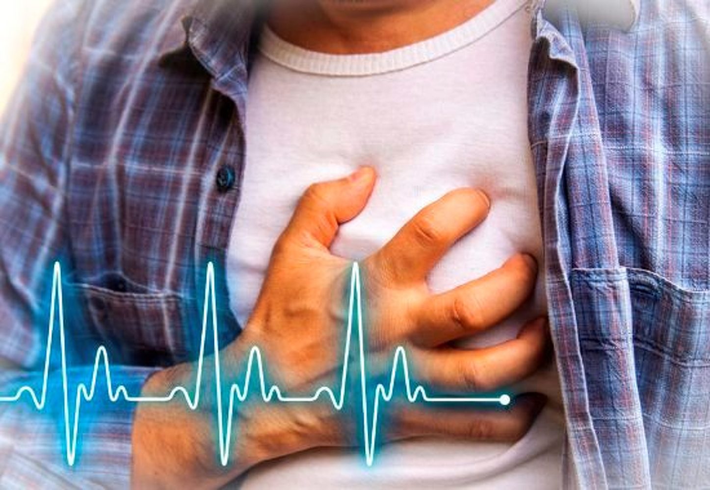 Необычные предвестники болезней сердца назвали врачи — Today.kg