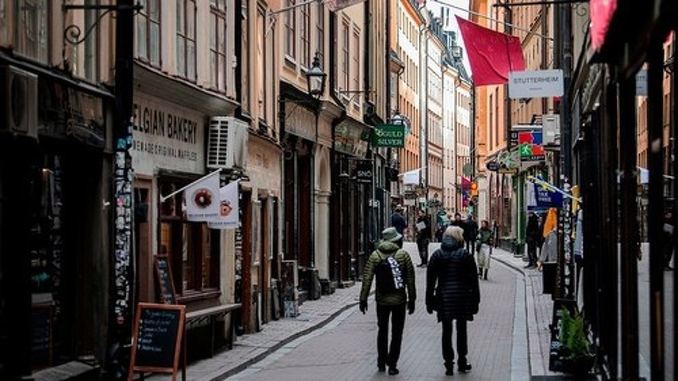 Отказавшись от карантина, Швеция получила высокую смертность и никакой реальной экономической выгоды, - Business Insider — Today.kg