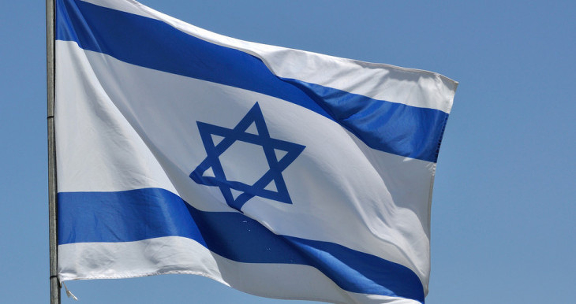Израиль закрывает свои посольства и консульства во всем мире из-за нехватки денег — Today.kg