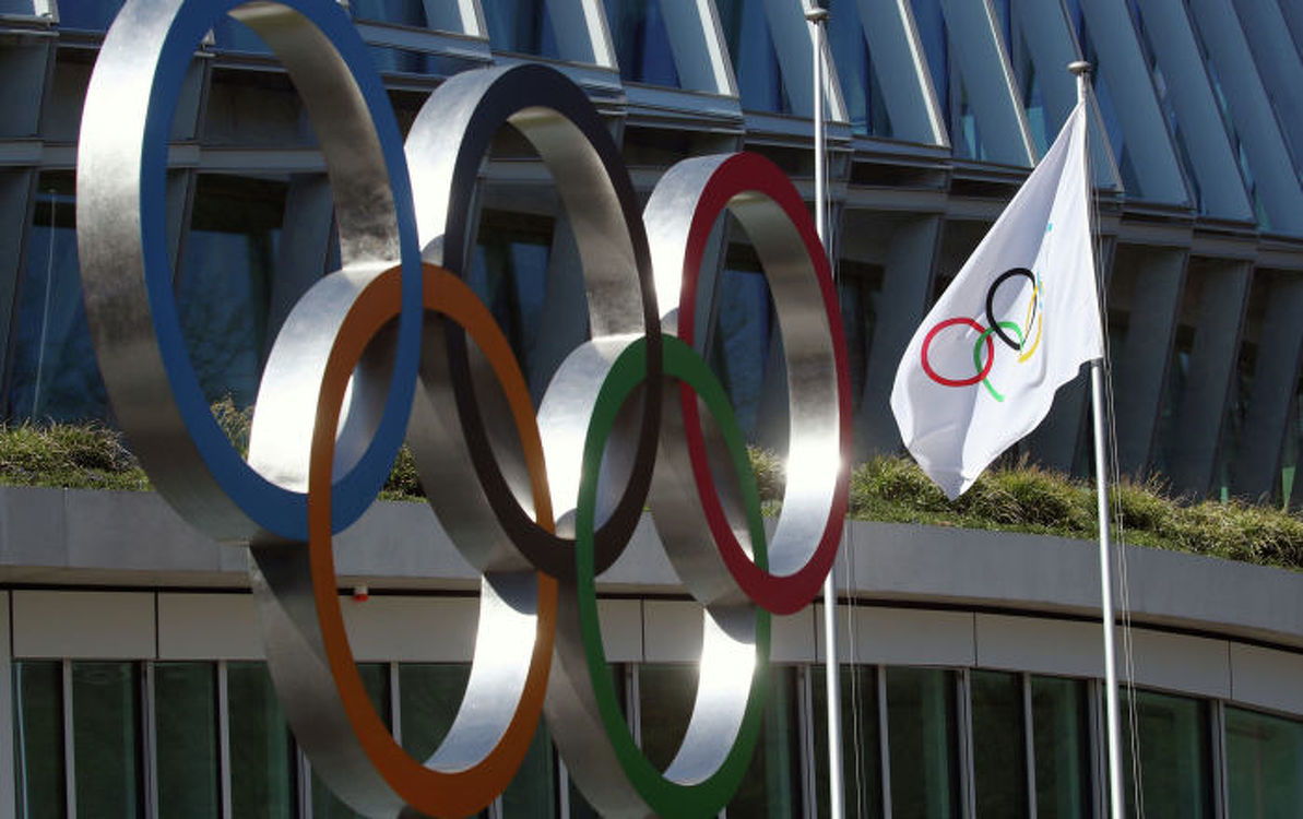 Спортсмены КР возобновят подготовку на Олимпиаду с 1 июня — Today.kg