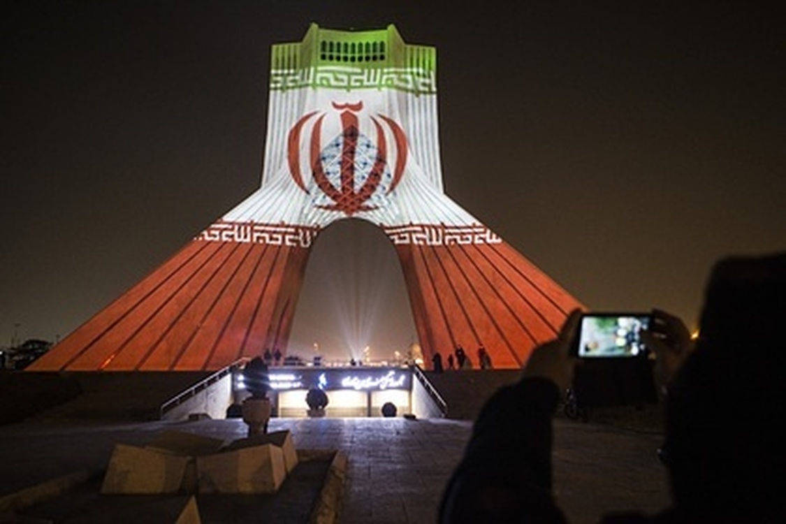 Иран повысил боеготовность в Персидском заливе — Today.kg