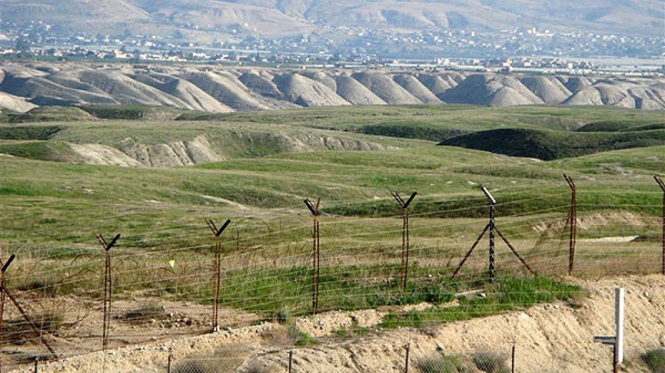 Тринадцать кыргызстанцев случайно перешли границу с Узбекистаном — Today.kg