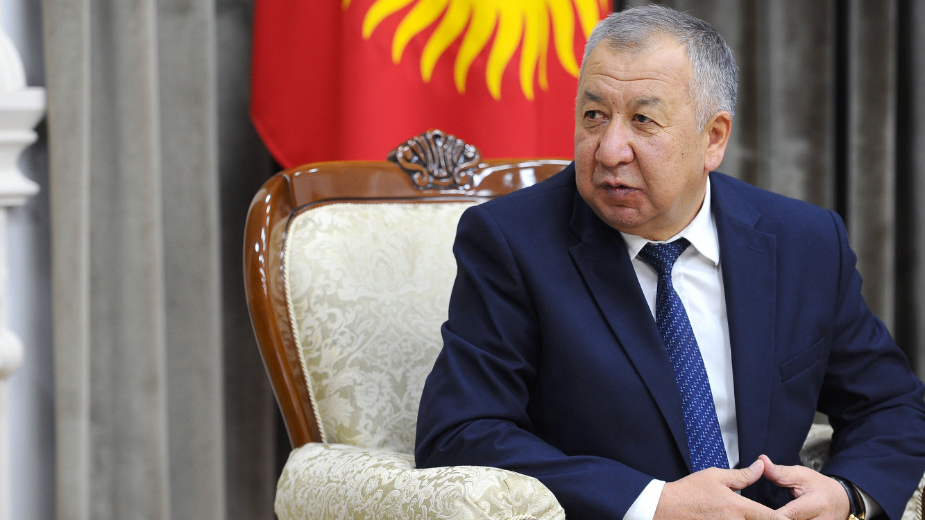 В Кыргызстане не будут отключать коммунальные услуги в течение трех месяцев — Today.kg