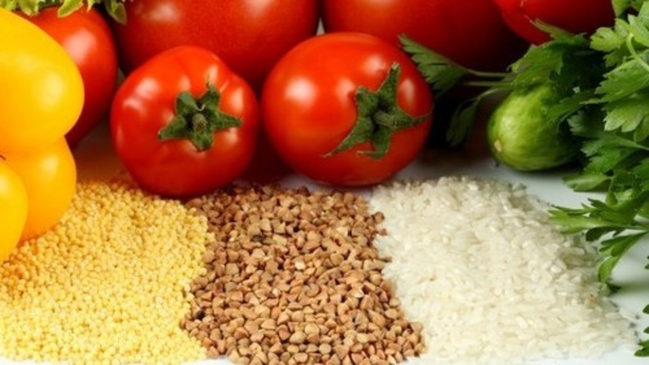 Какой объем пищевых продуктов производится в Кыргызстане? — Today.kg