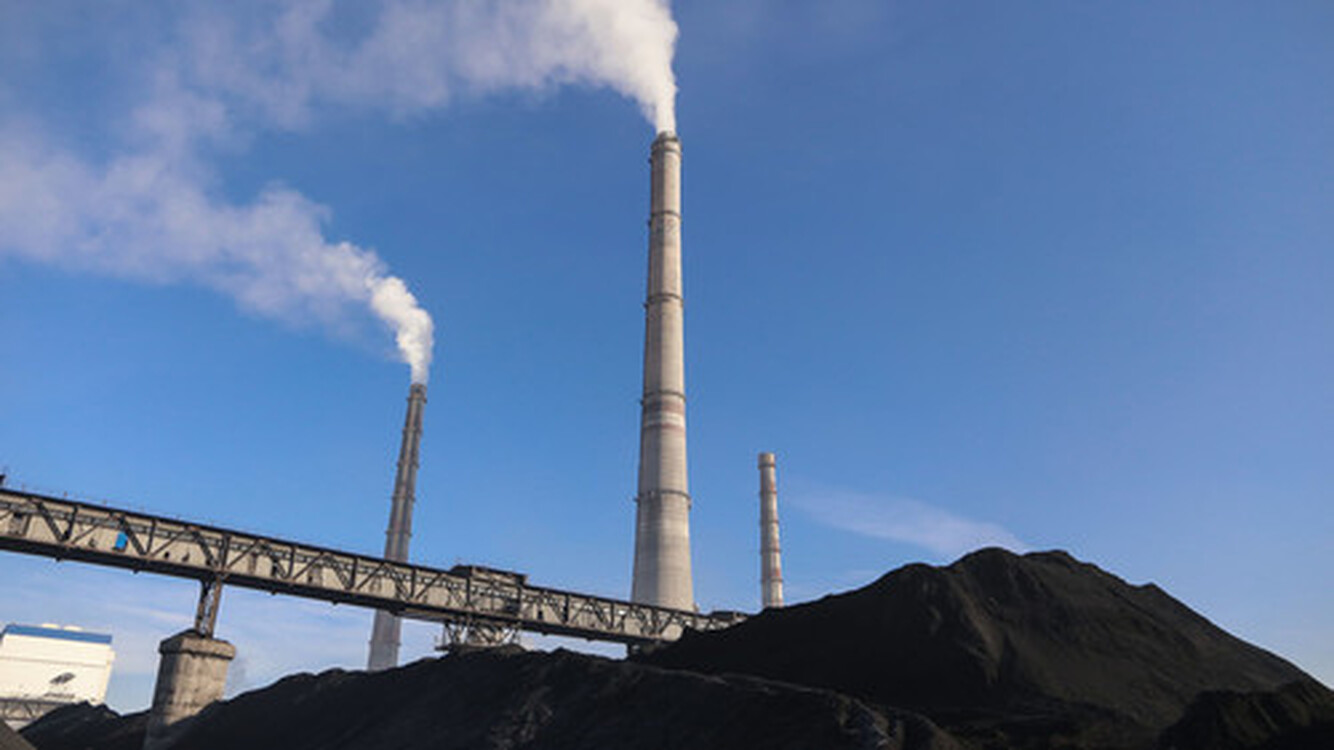 Из-за нагрузки на ГЭС и ТЭЦ растет потребление угля, но выбросы в норме, - «Электрические станции» — Today.kg