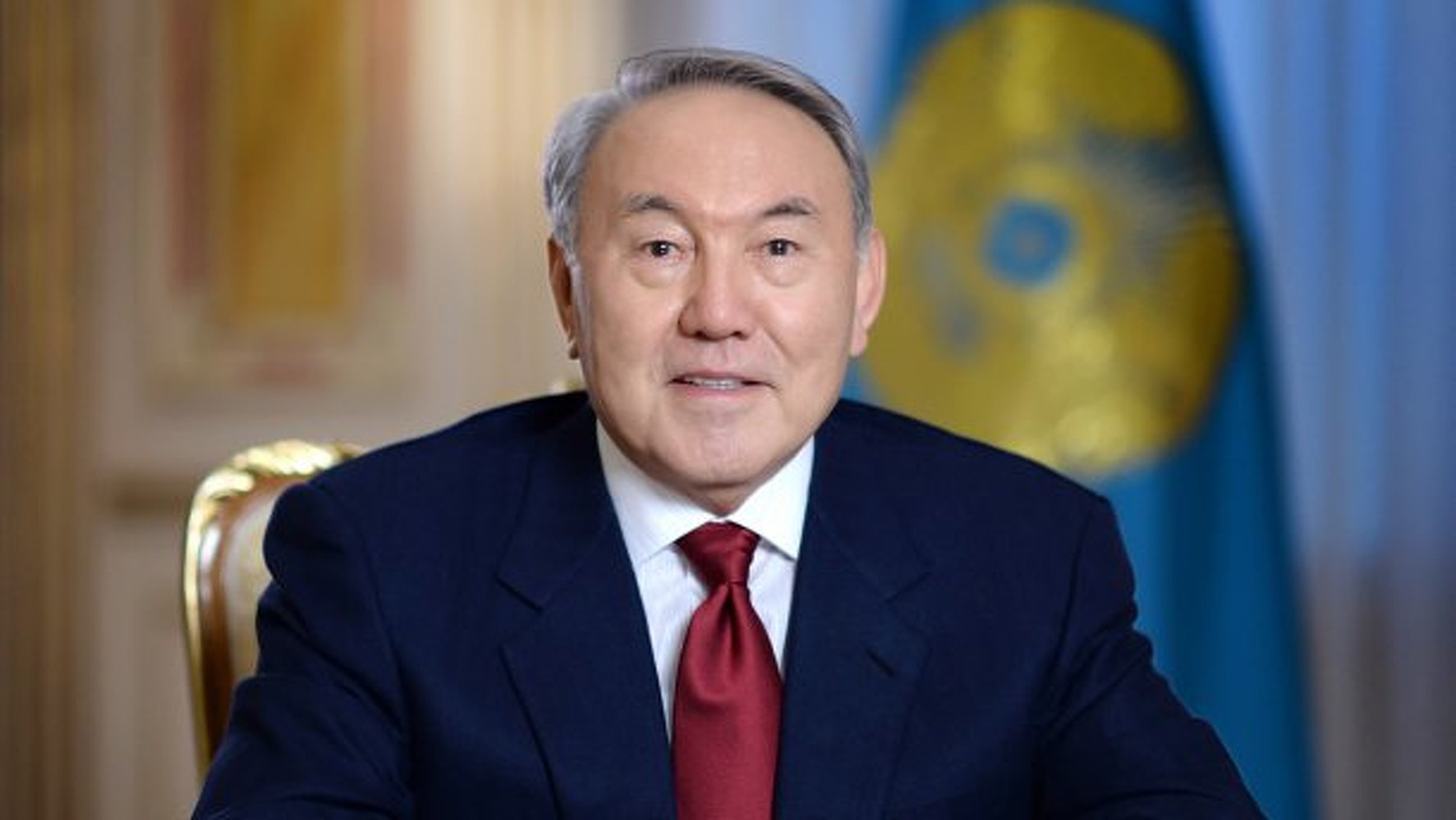 У Нурсултана Назарбаева появится собственный сайт — Today.kg