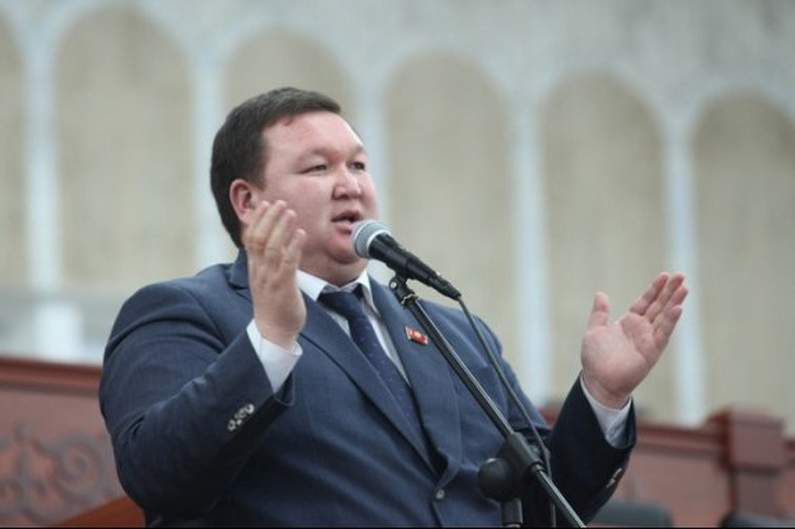 Генпрокуратура ответила депутату на его запрос о Матраимове — Today.kg