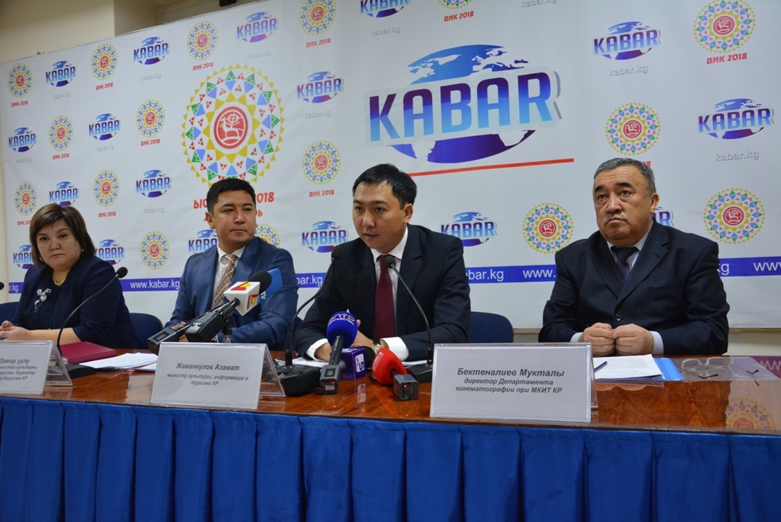 Доля туризма в ВВП Кыргызстана увеличилась на 0,4% — Today.kg