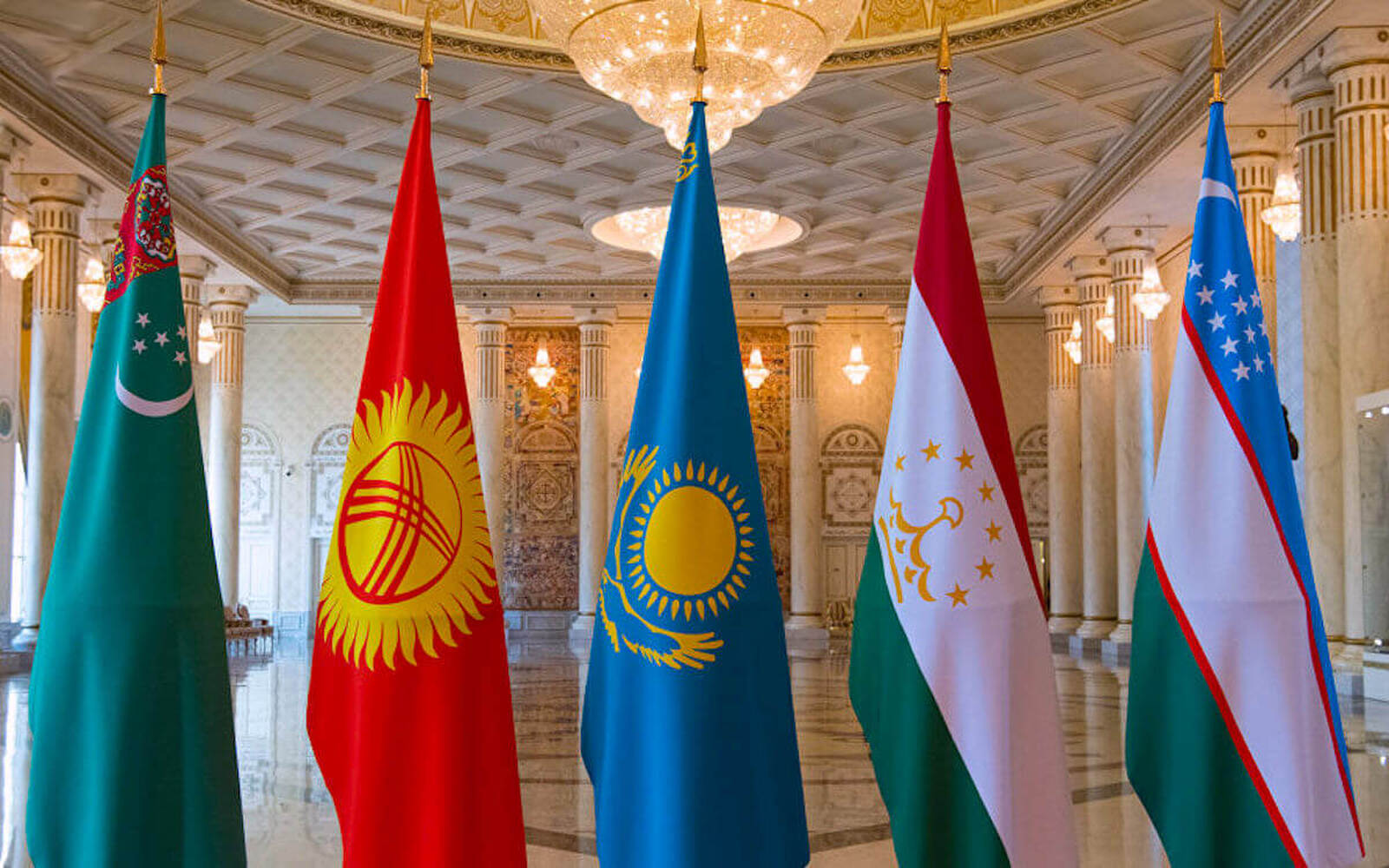 Саммит стран ЦА предлагается провести в этом году в Кыргызстане — Today.kg