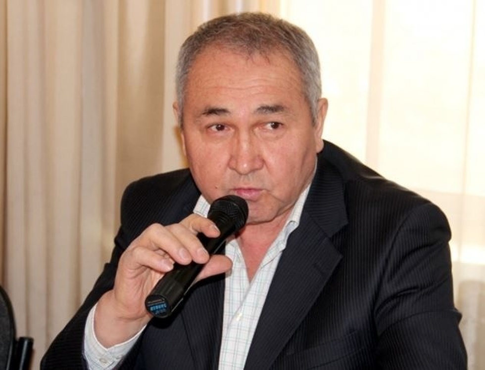 Он является мошенником - Эркин Булекбаев об экс-главе казахской диаспоры — Today.kg
