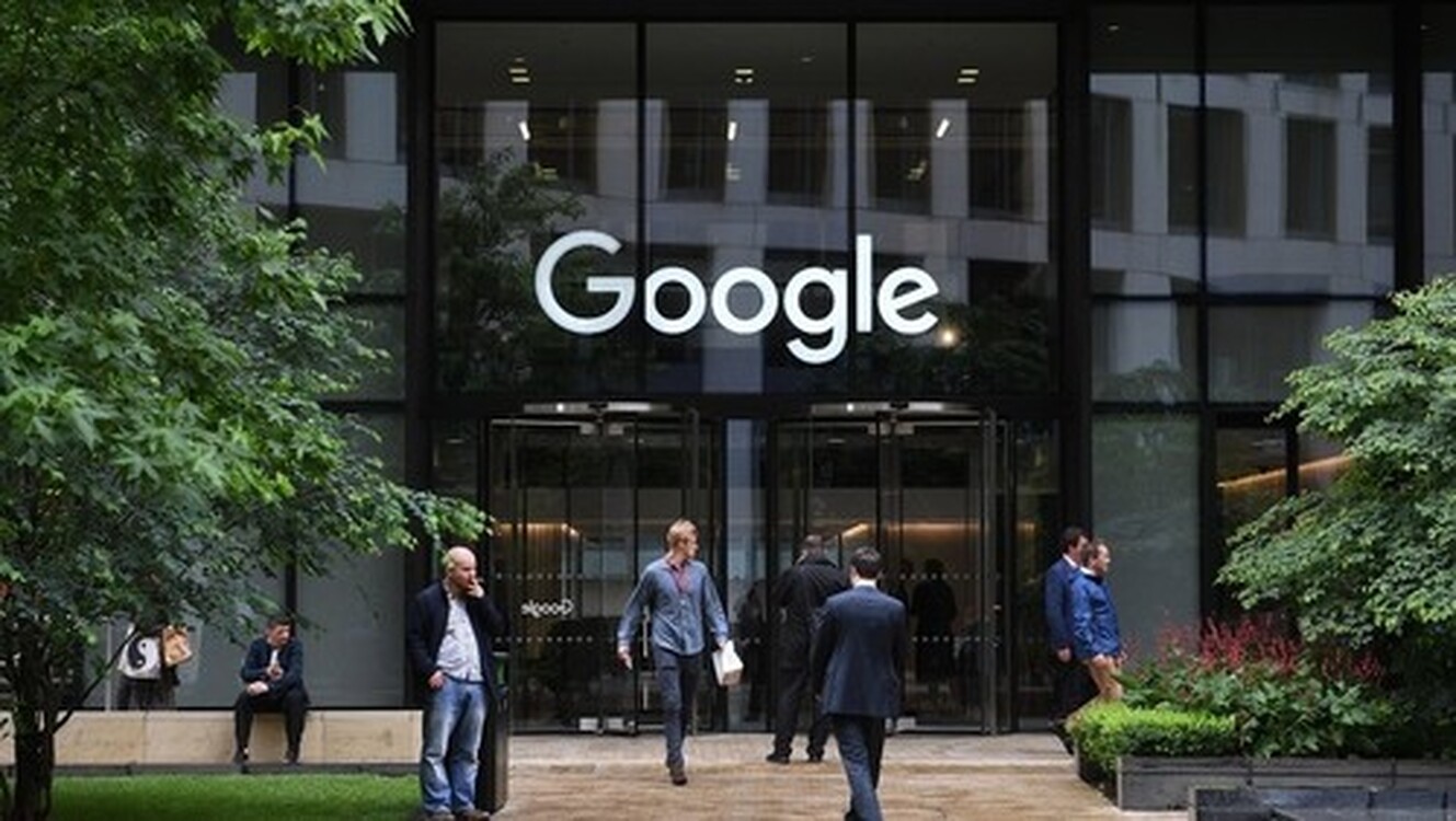 Google заявил, что будет увольнять непривитых от коронавируса сотрудников — Today.kg