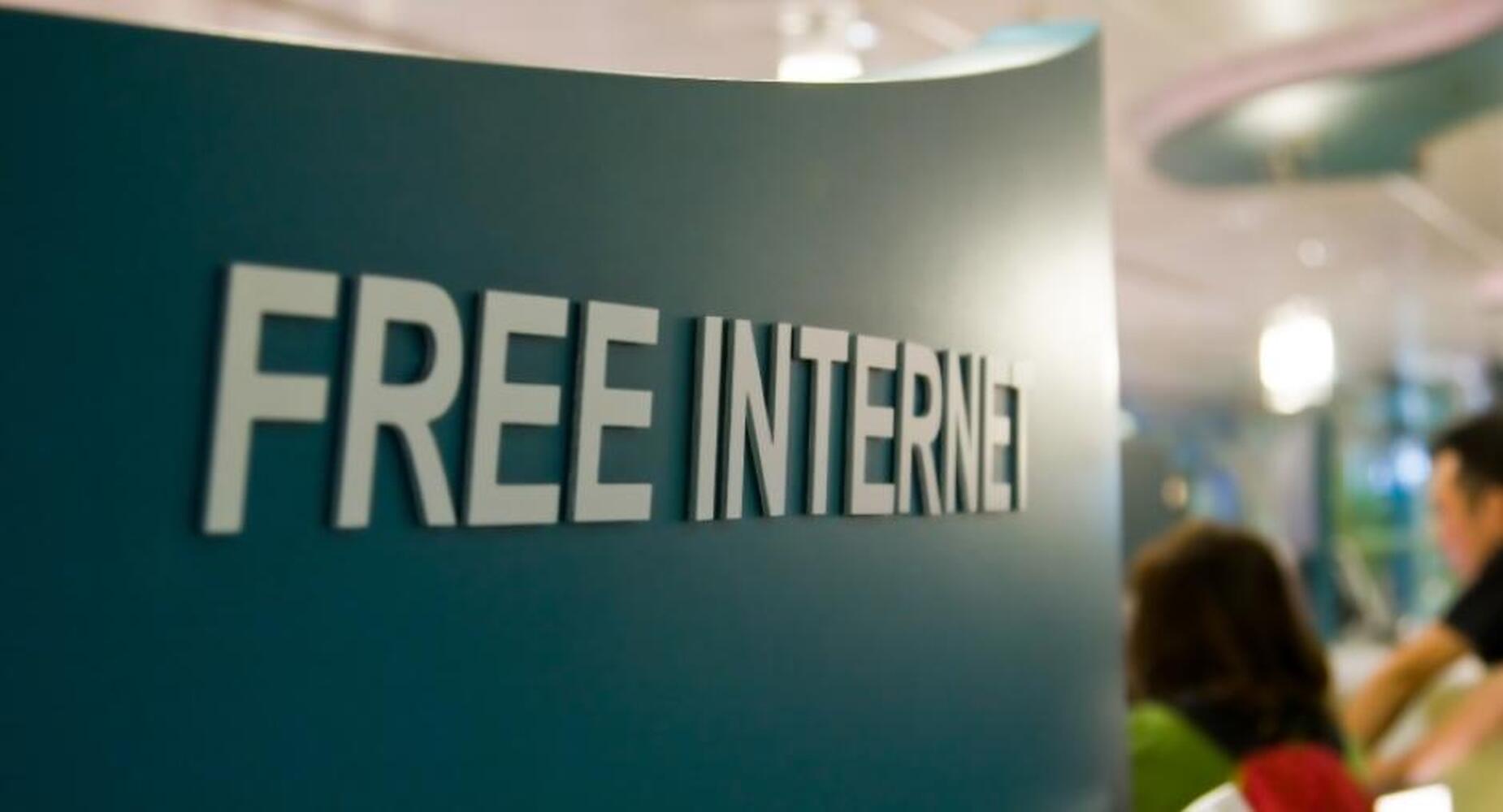 Freedom House: Кыргызстан – все еще единственная страна со свободным интернетом в Центральной Азии — Today.kg