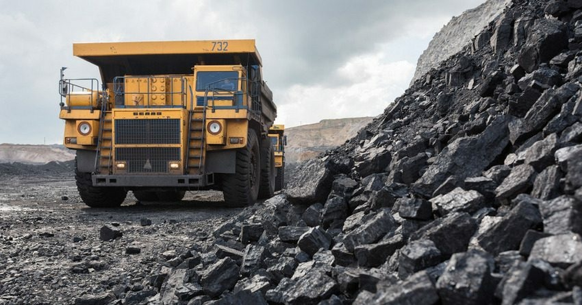 На сегодня выдано 197 лицензий на добычу угля, - ГКПЭН — Today.kg