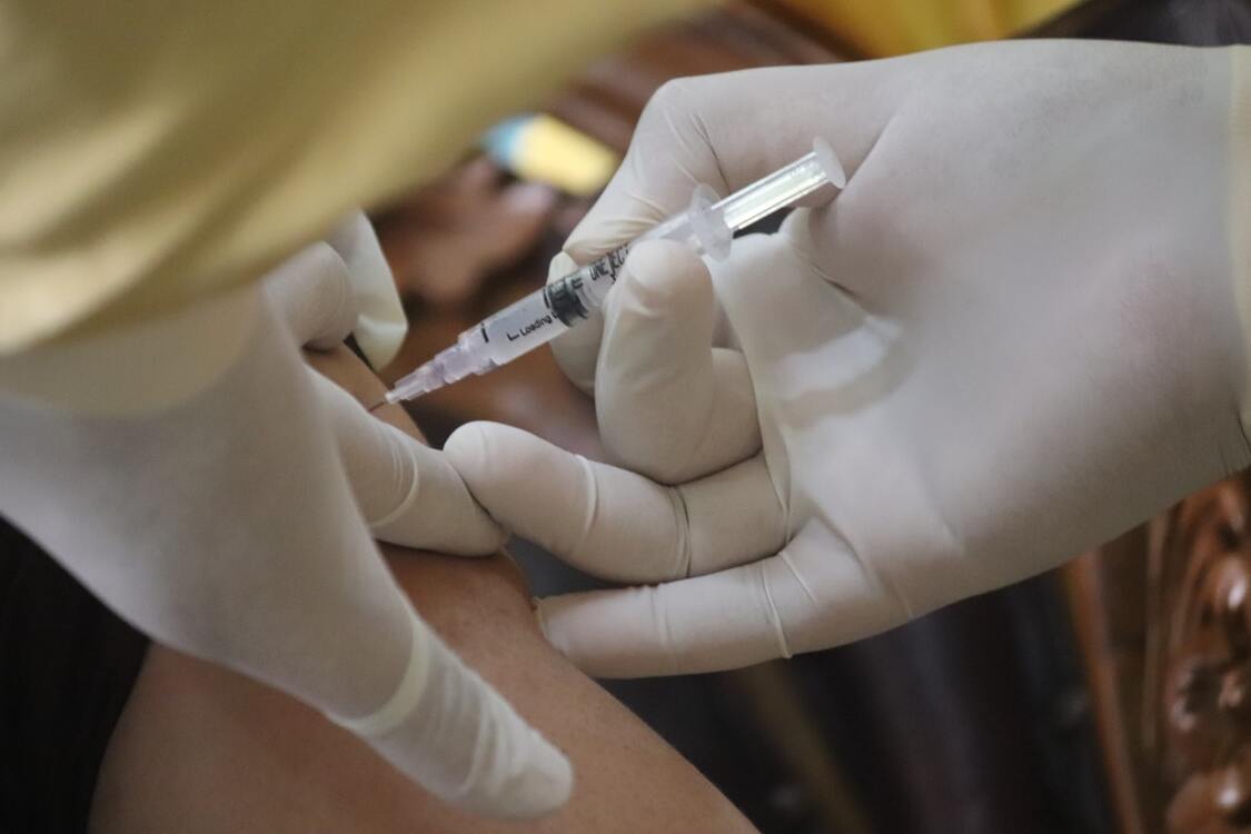 Турция передаст Кыргызстану 150 тысяч доз вакцины от коронавируса – минздрав — Today.kg