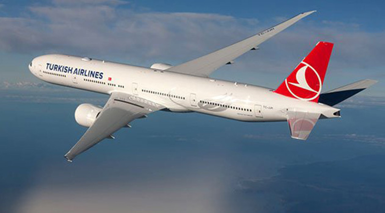 Кыргызстан и Турция обсуждают вопрос открытия авиарейса Ош — Стамбул — Today.kg