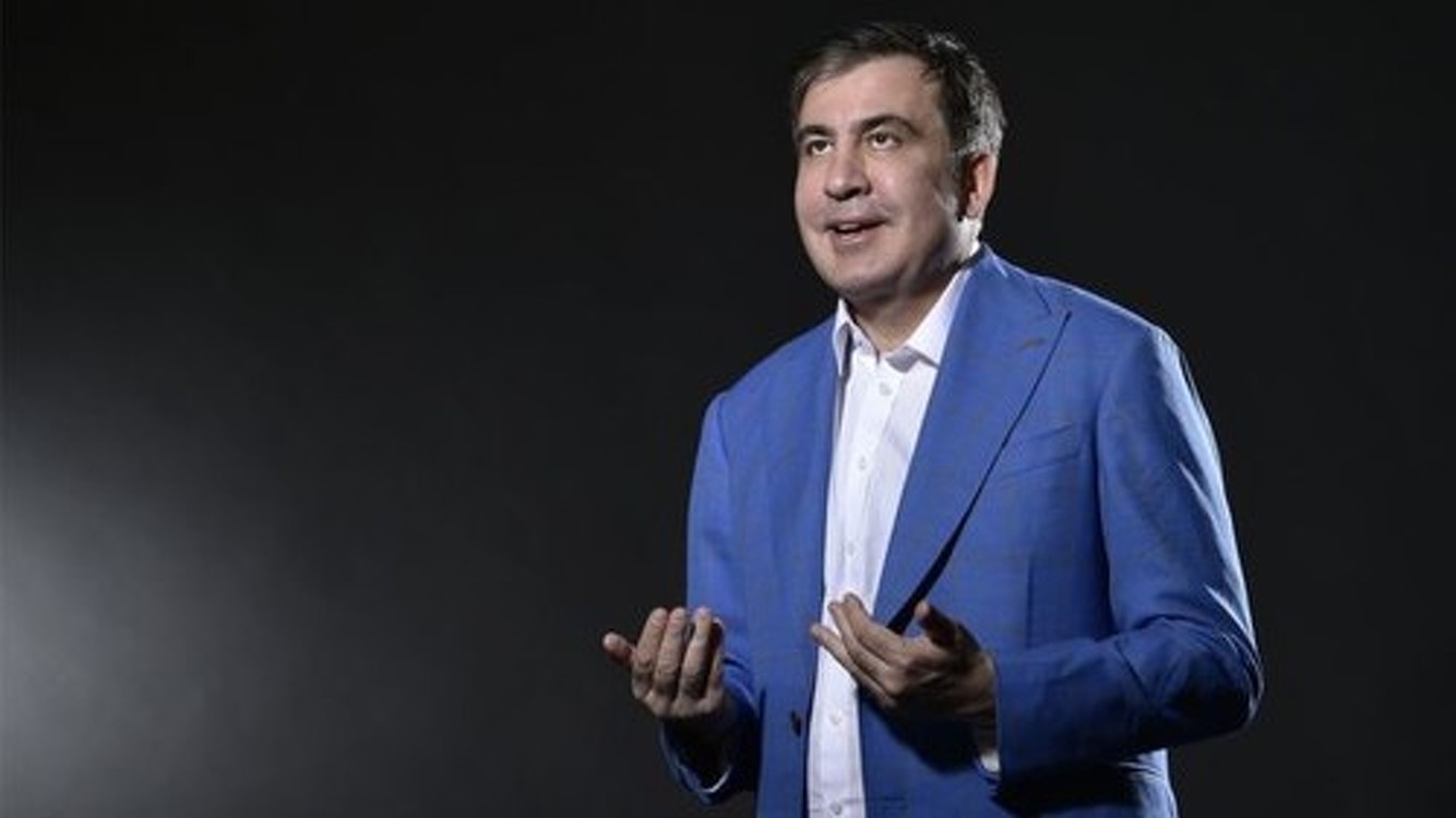 Бывший президент Грузии Саакашвили согласился занять пост вице-премьера Украины — Today.kg